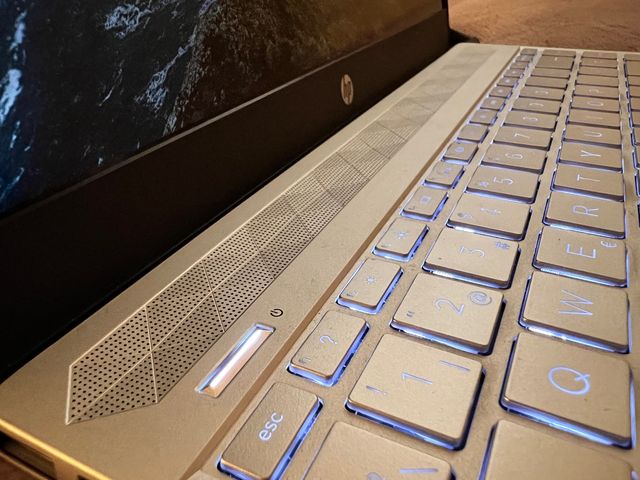 Portatil HP Pavilion i7 OPORTUNIDAD !!!