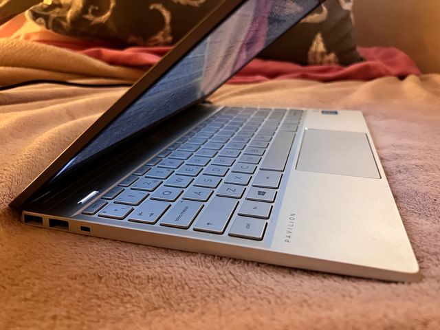 Portatil HP Pavilion i7 OPORTUNIDAD !!!