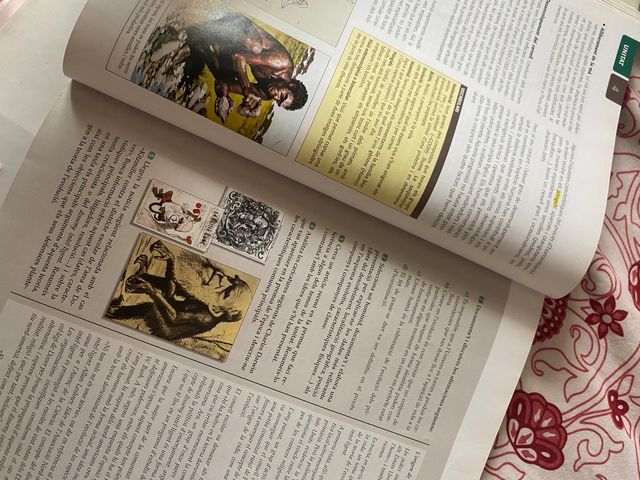 libro 2 bachillerato ciències per al món contempor