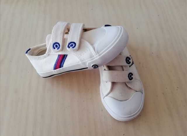 A ESTRENAR! Zapatos niñ@