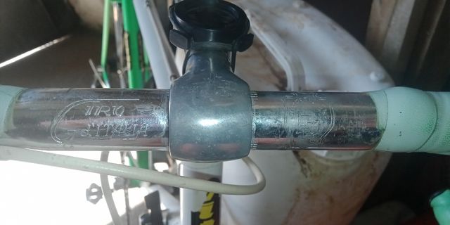 bicicleta de carretera vitus