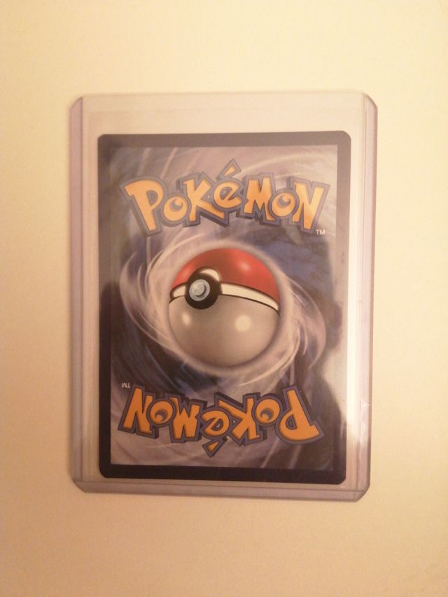 Rillaboom Vmax secret rare MINT