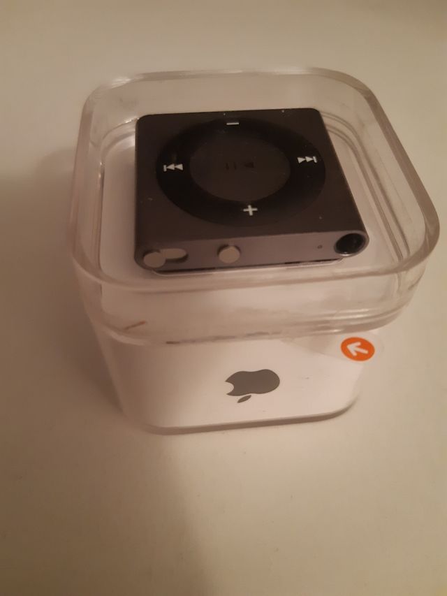 Ipod shuffle 2GB