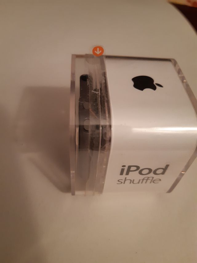 Ipod shuffle 2GB