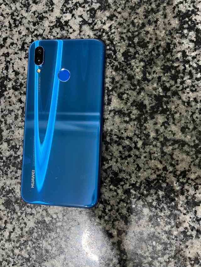 Huawei P20 Pro Not Playing Videos Vendo móvil Huawei P20 lite de segunda mano por 50 EUR en Badajoz en