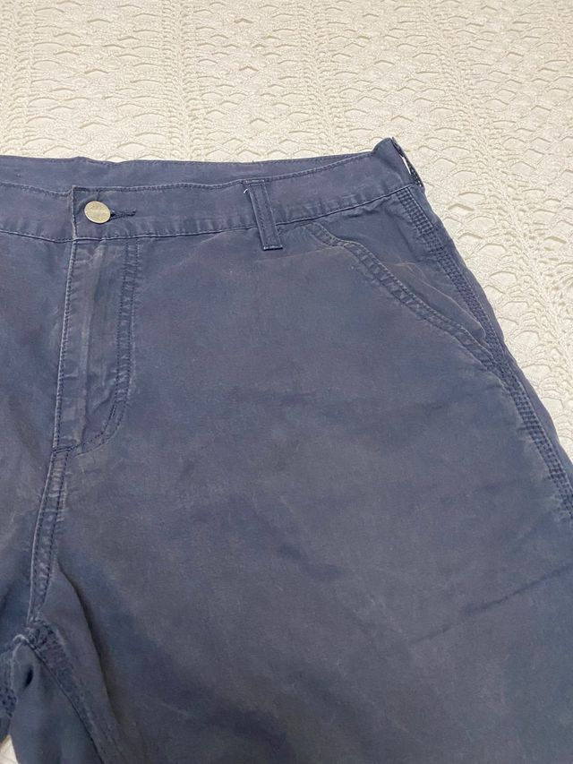 Pantalón corto Carhartt