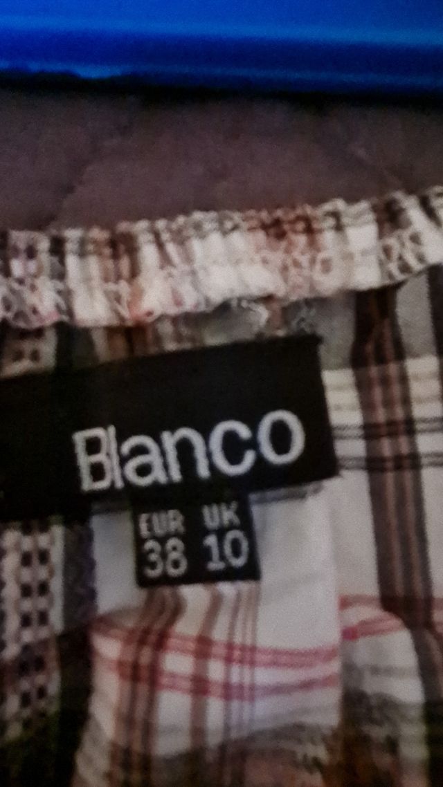 vestido mujer verano