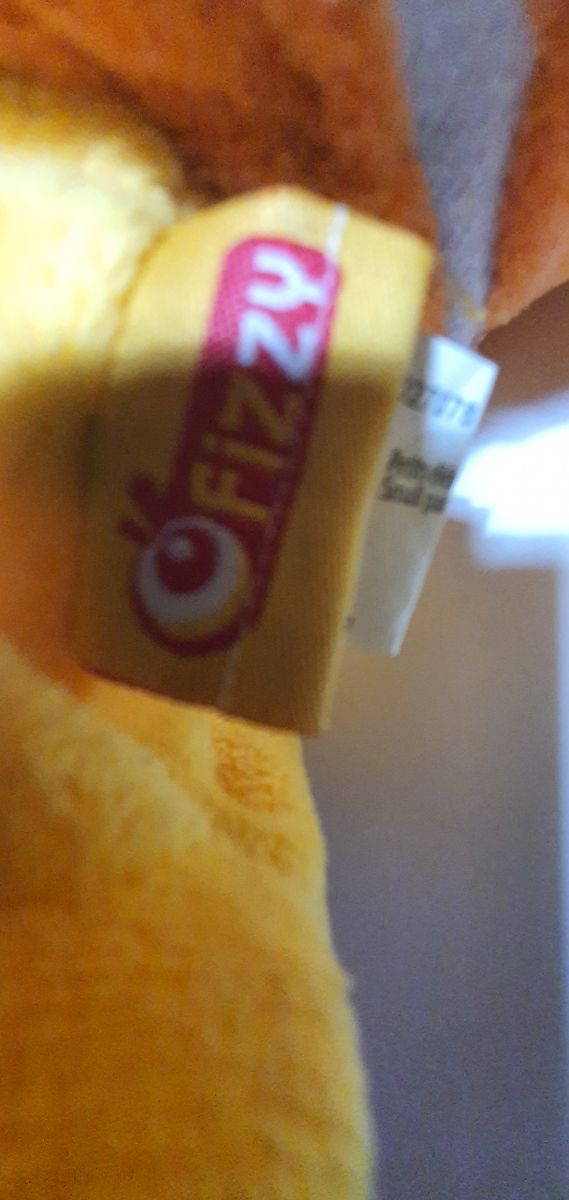 galletto che balla e  suona una simpatica musica