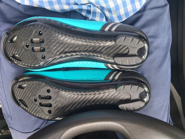 zapatillas carretera