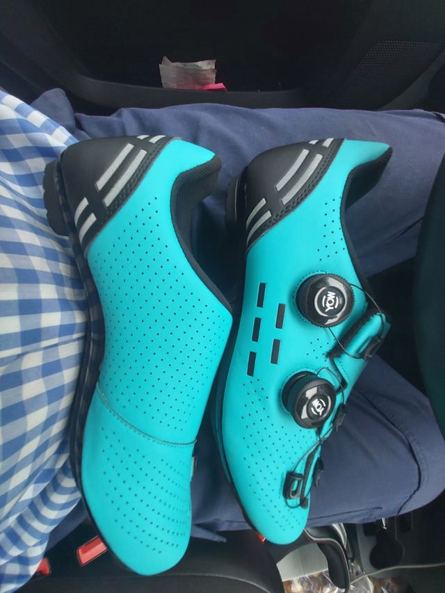 zapatillas carretera