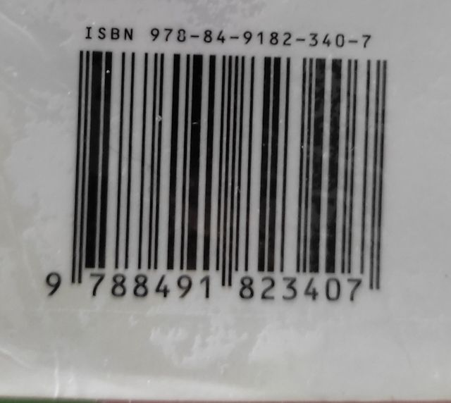 Libro de biología y geología. SM