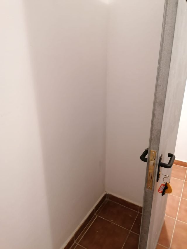 TRASTERO CALA DE MIJAS