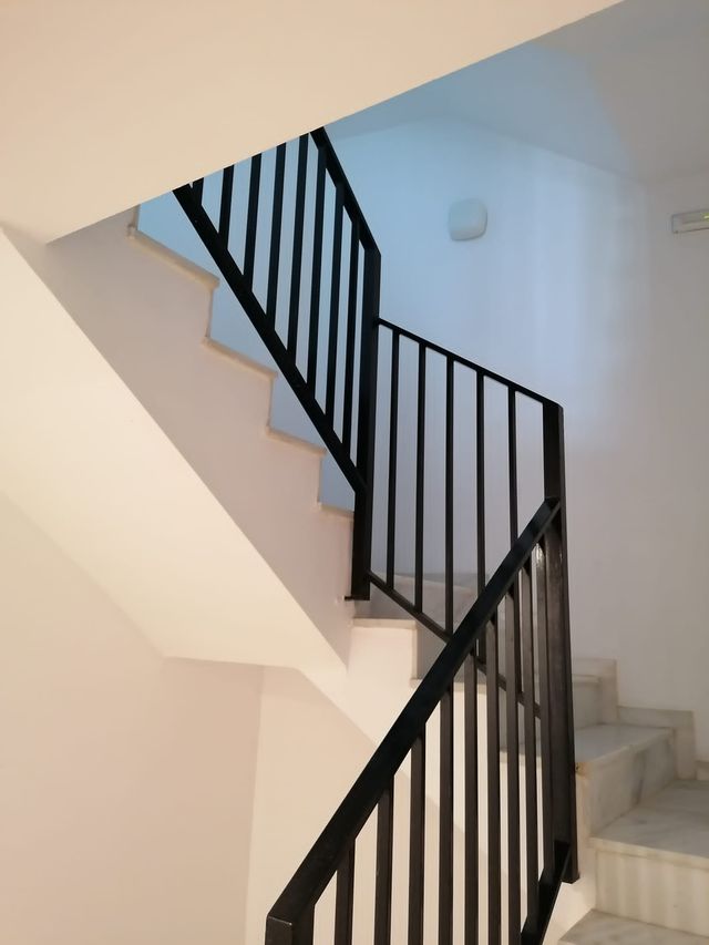 TRASTERO CALA DE MIJAS