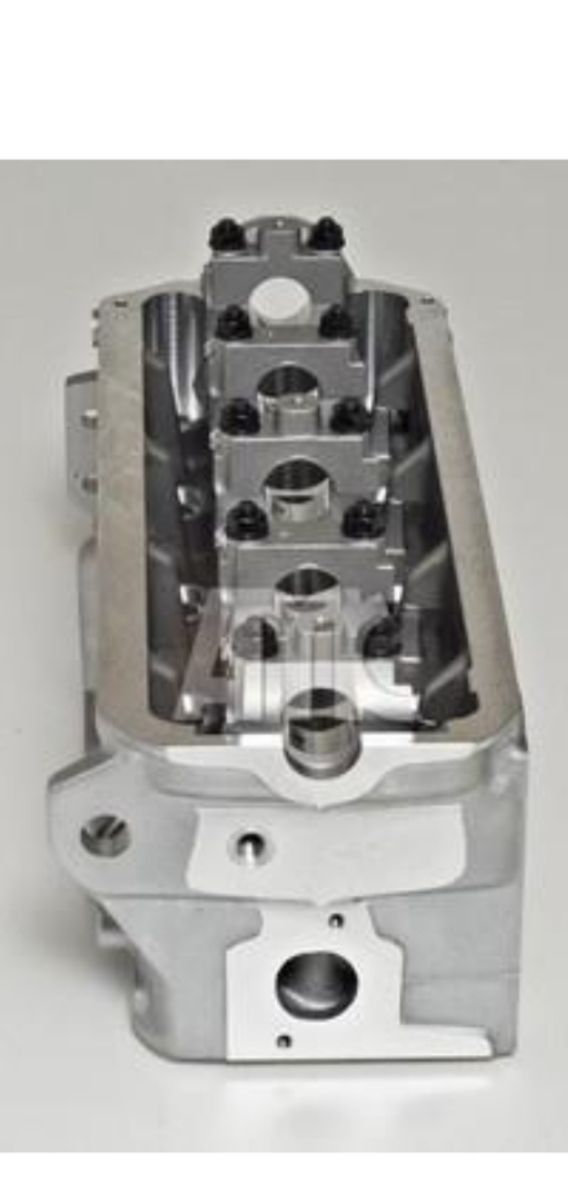 CULATA SEAT LEON FR 150 CV ARL