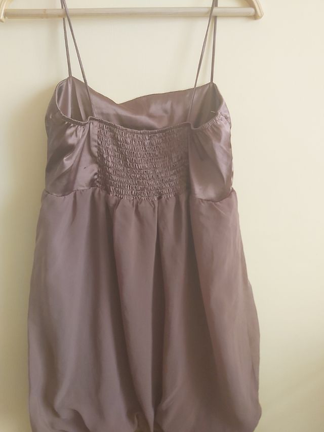 vestito corto molto carino e favorevole