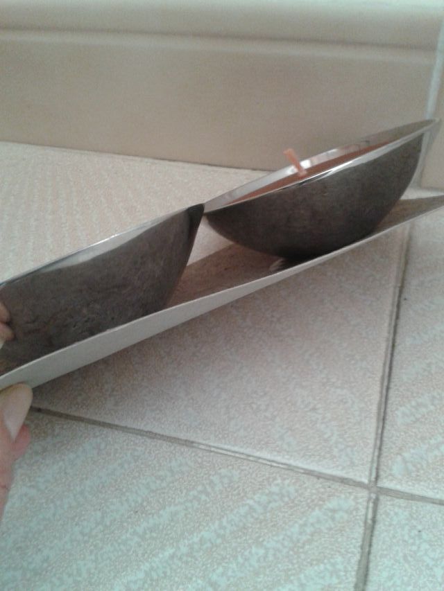 NUEVAS Pack velas muy bonitas en caja