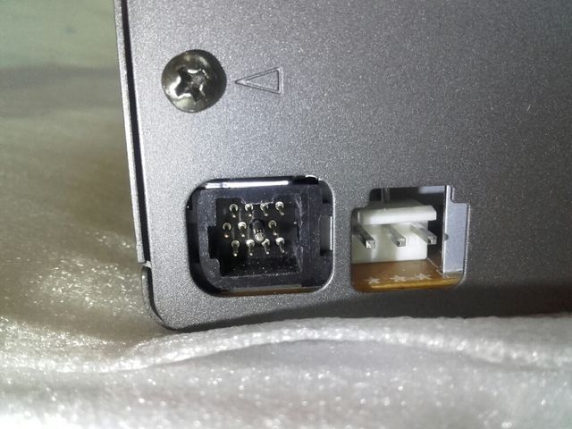 Cargador de cd Pioneer CDX-P670