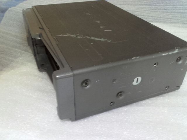 Cargador de cd Pioneer CDX-P670