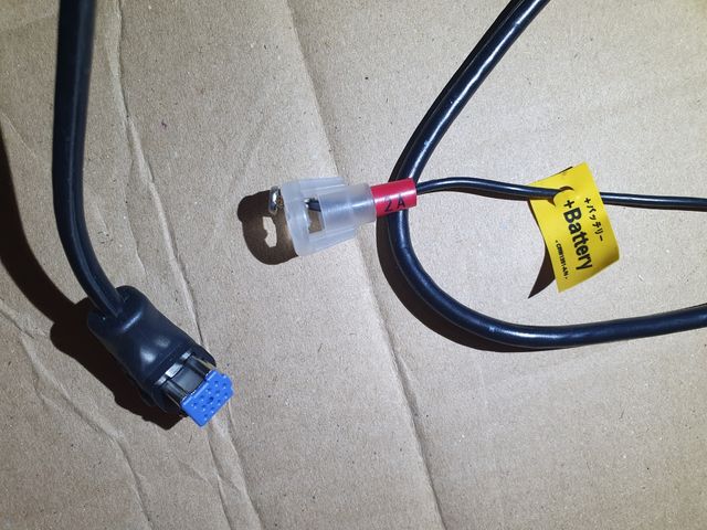 Cargador de cd Pioneer CDX-P670