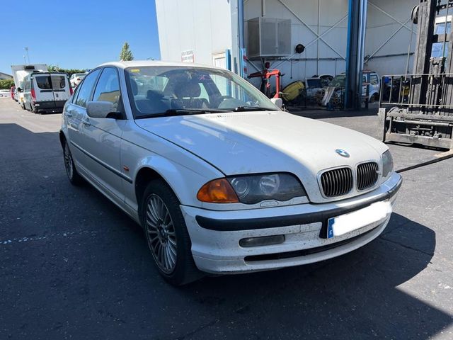 DESPIECE COMPLETO BMW SERIE 3 E46 330d