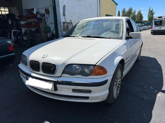 DESPIECE COMPLETO BMW SERIE 3 E46 330d