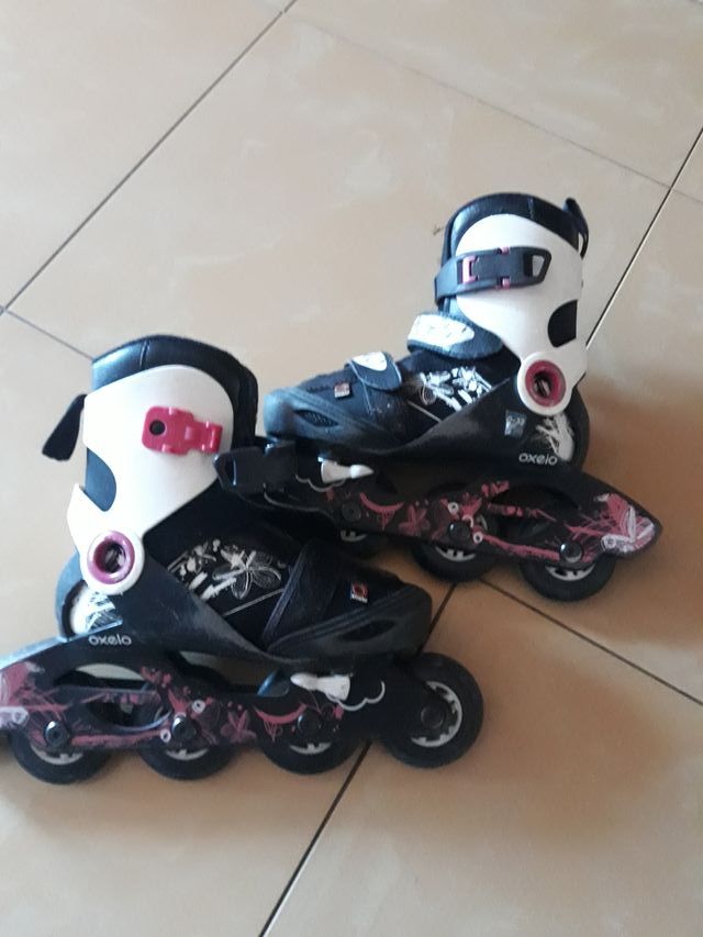 Patines talla 30-32