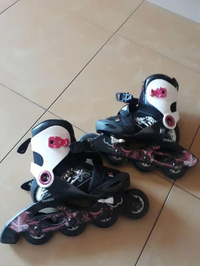 Patines talla 30-32