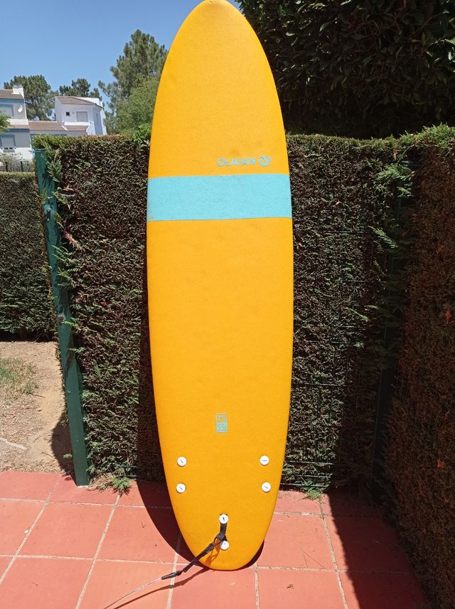Tabla surf de segunda mano por 90 EUR en Islantilla en WALLAPOP