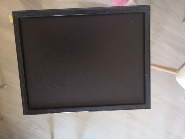 caja de plata y marquetería 