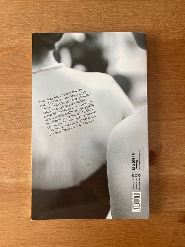 Libro Radiografia de noia amb tatuatge | Jordi S.