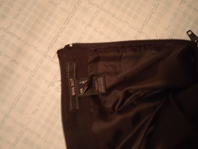 Palabra de Honor(Como nuevo)