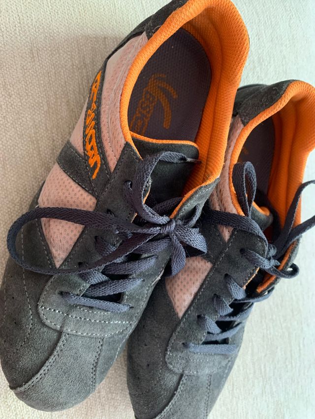 Zapatillas deportivas 