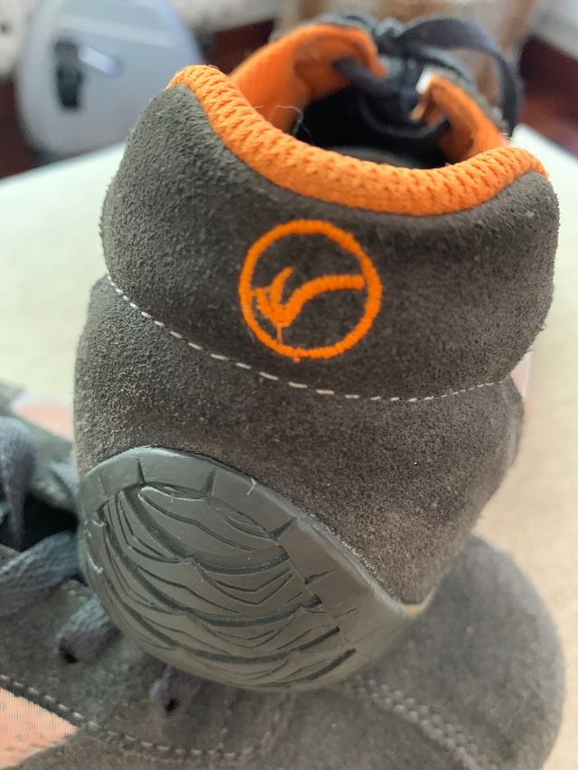 Zapatillas deportivas 