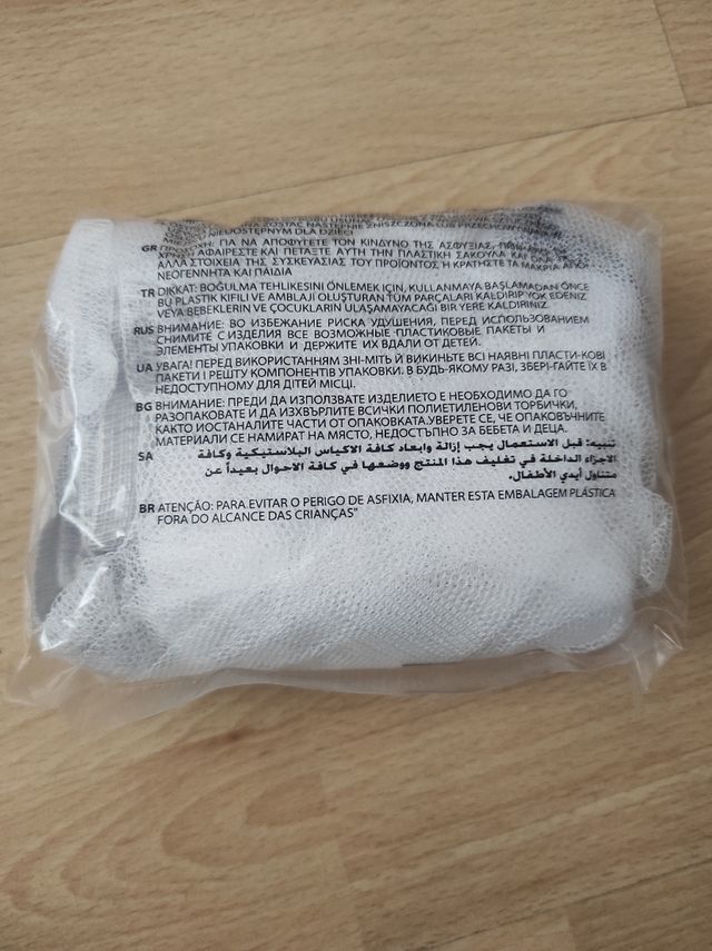 Red carro. Chicco. A estrenar.