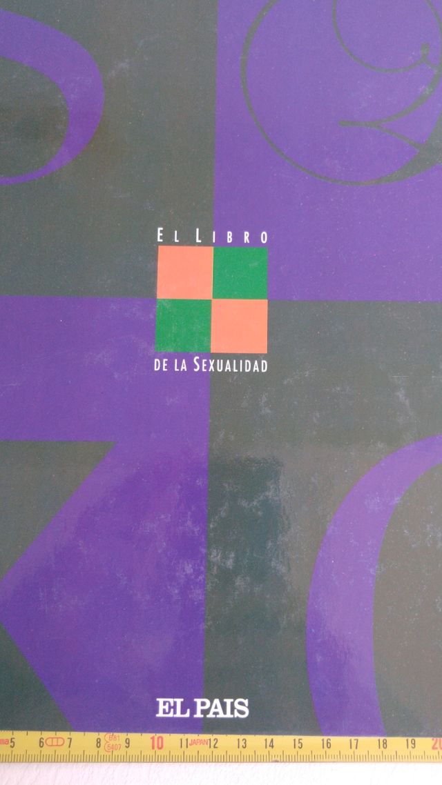 El Libro de la Sexualidad