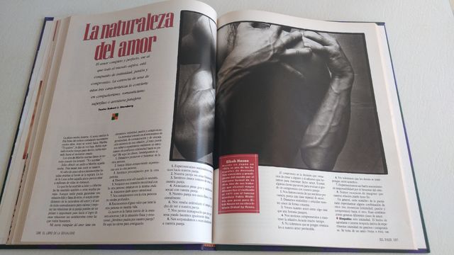 El Libro de la Sexualidad