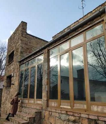 ALQUILER CHALET SIERRA MADRID por 20 EUR en El Boalo en WALLAPOP