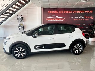 Citroen C3 2021