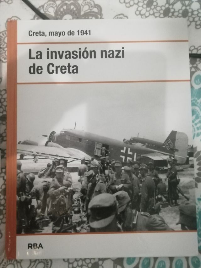 LOTE DE LIBROS SEGUNDA GUERRA MUNDIAL