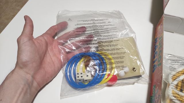 43 Juegos de Magia Super Mario Bros años 90