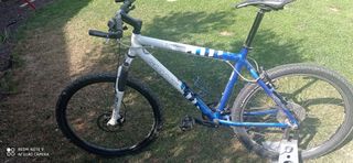 MTB Giant Terrago de segunda mano por 