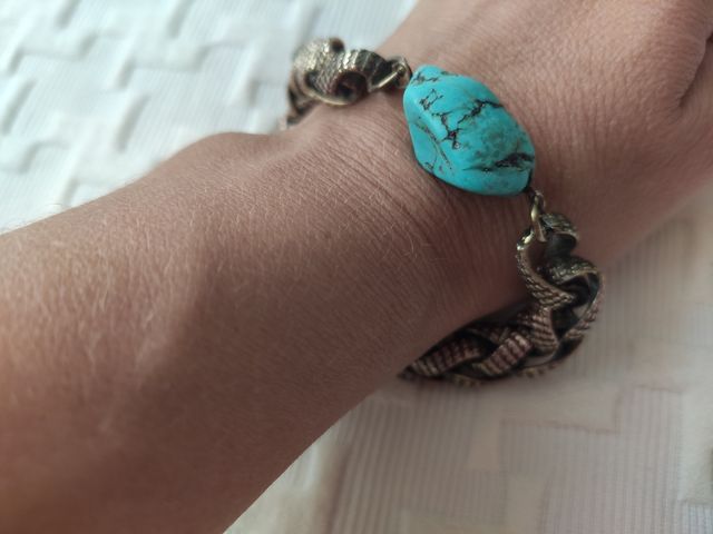 pulsera Massimo Dutti