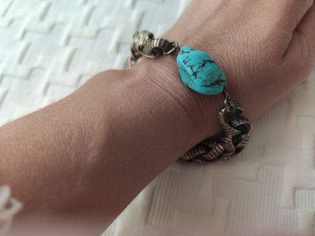 pulsera Massimo Dutti