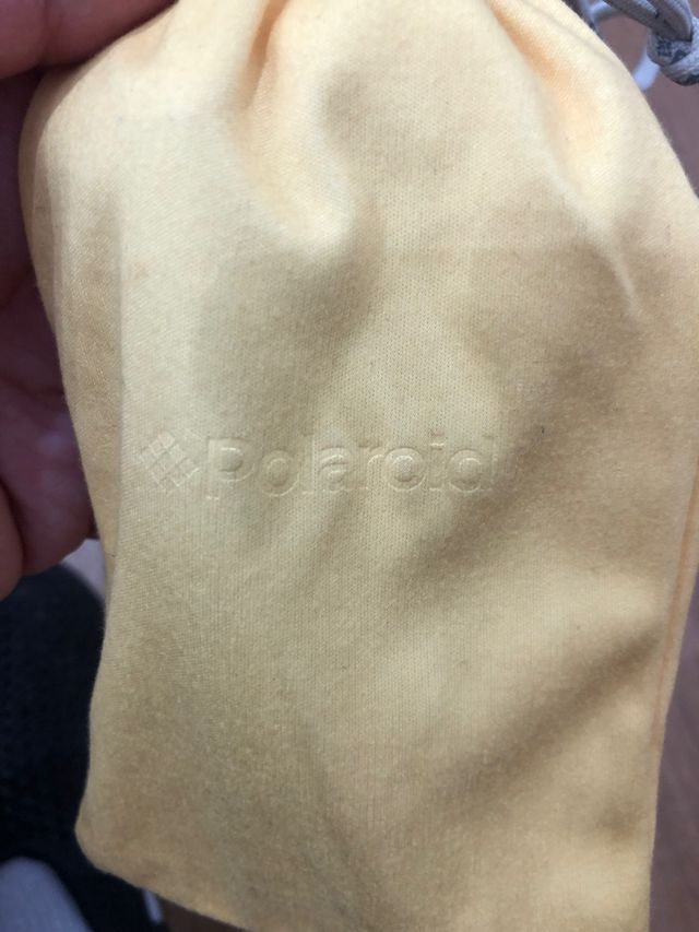 Gafas infantiles de sol POLAROID