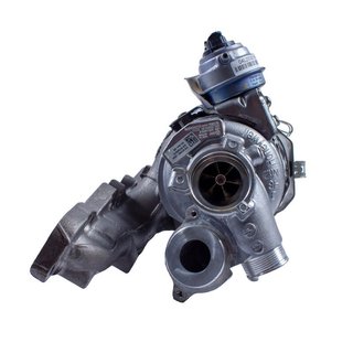 Turbo original intercambio 821866