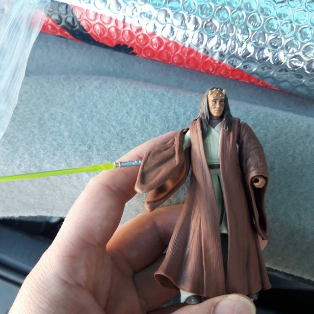 star wars jedi Agent kolar