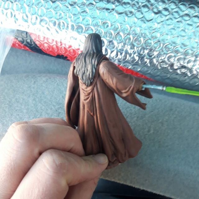 star wars jedi Agent kolar