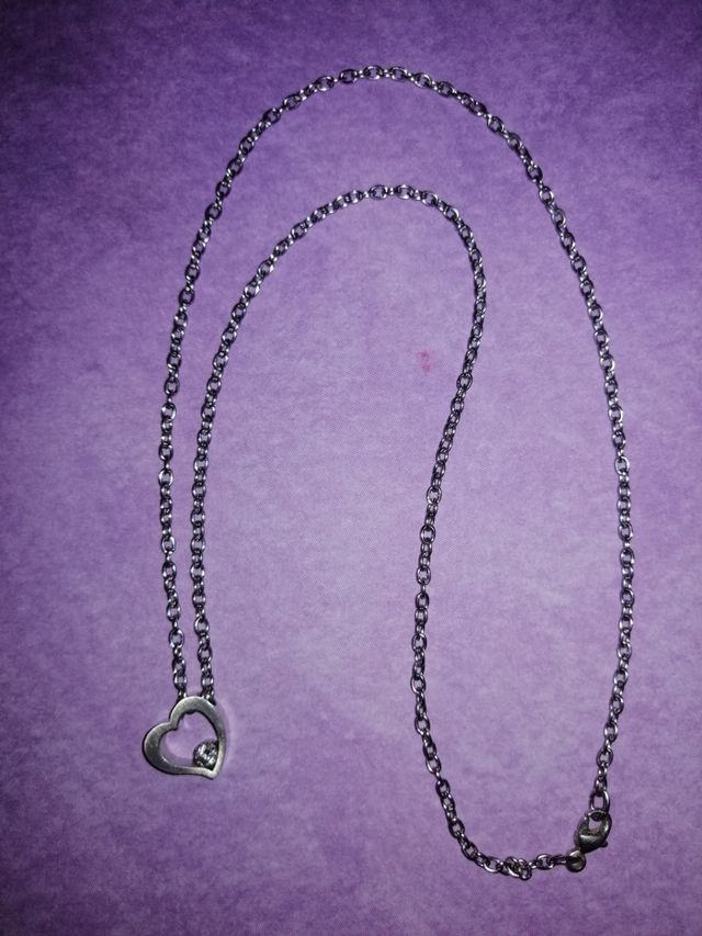 Joyería en acero, oferta liquidación 