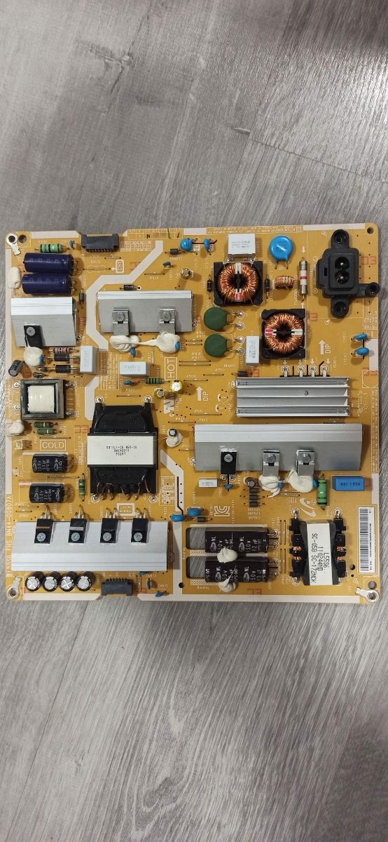 (Fuente Samsung) L55S6 FHS BN44-00807A
