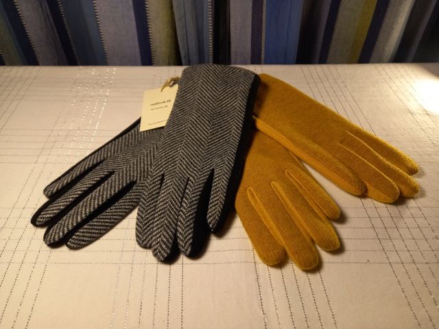 NUEVOS Pack de Guantes